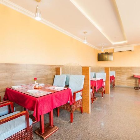 Capital O 22439 Ratna Forever Hotel Karkal Kültér fotó